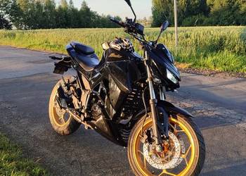 Motorower rs 50 yamasaki.