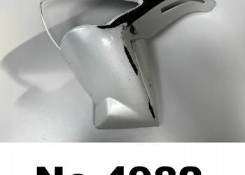 KAWASAKI ER6 N ER6N 09-11 Bok Owiewka Osłona chłodnicy [L] 49125-0033