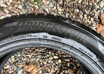 Opony Bridgestone 225/55/R19  4szt.