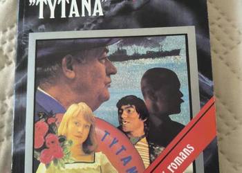 Ksawery de Montepin - Tajemnica Tytana