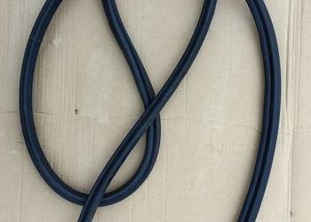 Berlingo rifter combo Proace uszczelka szyby klapy 18- Berlingo rifter combo Proace uszczelka szyby klapy 18-