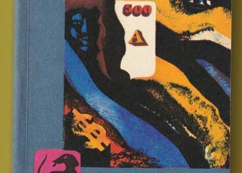 PIĄTA BARWA ASA - HELENA SEKUŁA - 1975