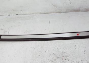LISTWA PROGOWA LEWA S LINE AUDI A3 8P 8P3853491E