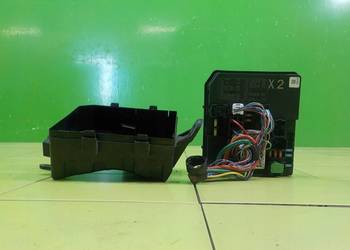 NISSAN LEAF I LIFT AUT 16r HB 5D skrzynka bezpiecznikow 284B7-4NM3A