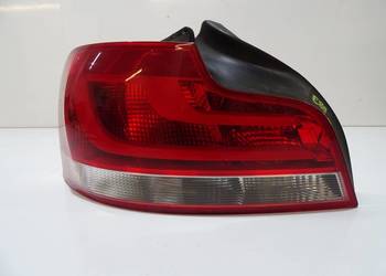 LAMPA LEWA TYLNA BMW E88