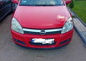 Opel astra H