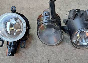 Halogeny pojedyncze szt.