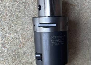 Hydrauliczna oprawka narzędziowa EC SCapto fi 12 SCHUNK