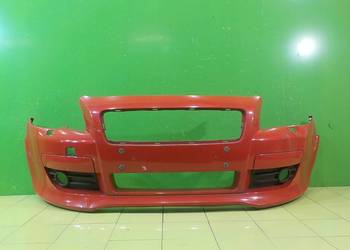 VOLVO C30 2.5T5 07r 3D zderzak przod
