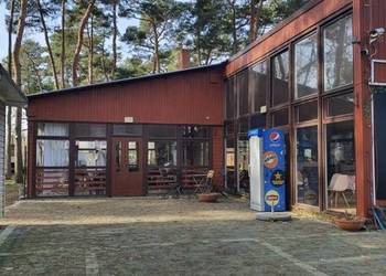Sprzedam restaurację 100m od jeziora