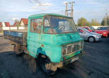 Żuk A11 Żuk A11 2.1b 80r