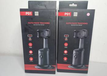 Gimbal 360 śledzenie twarzy Gimbal 360 śledzenie twarzy