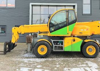 Ladowarka Teleskopows Deci Pegasus 35 16