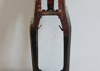 Komar 2350 zawieszenie przednie