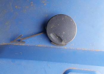 Opel Astra H l l l lift zaslepka haka 13225748