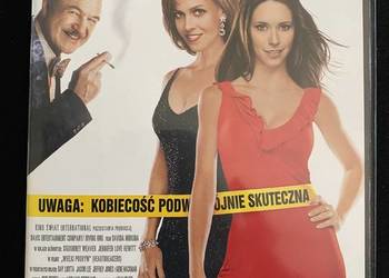 Wielki Podryw-film na plycie DVD