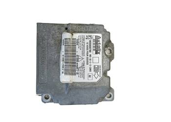 Moduł sterujący bezpieczeństwem 9655880780 elektroniczny sterownik air