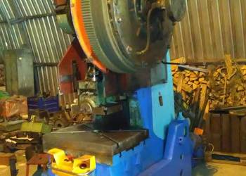 PRASA MIMOSRODOWA LEN 63C  SUPER STAN NOWA ELEKTRYKA