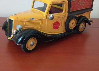 Ford V8 kolekcjionerski model samochodu wysyłka