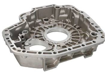 Mercedes 9452606912 Obudowa skrzyni biegów G210-16 G240-16 G241-16 G280-16