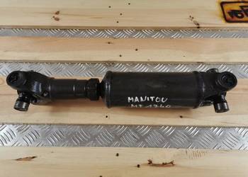 Manitou MT {Wał osi przedniej}