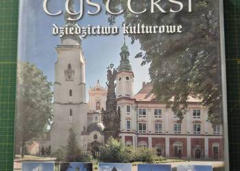 Cystersi dziedzictwo kulturowe- Konrad K. Czapliński