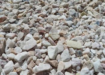 Grys Marmurowy kamień Biała Marianna Kora Czarna Marianna Białe Głazy Lazur