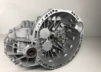 Skrzynia Biegów PF6 011 PF6011 Renault Opel Nissan 2.5 DCi