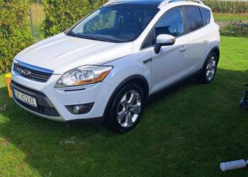 Ford Kuga 2.0 Disel