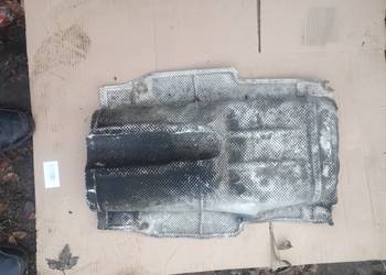 Osłona termiczna bmw e34