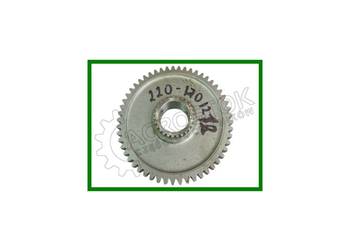 Koło zębate skrzyni mtz 320