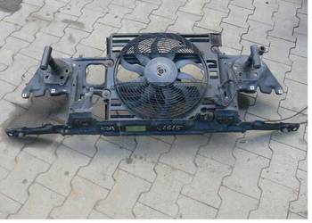 PAS PRZEDNI Z WENTYLATOREM  DO BMW SERII 5 E39