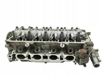 GŁOWICA KOMPLETNA 1.2 16V Honda Jazz III (2008-)