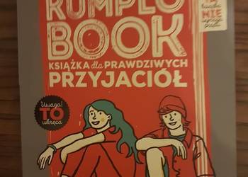 Książka Kumplo Book