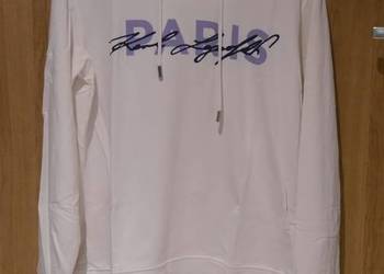 Karl Lagerfeld świetna cienka bluza 38 M