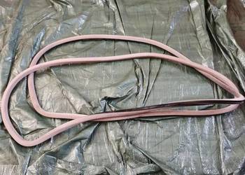 Uszczelka szyberdachu podsufitki BMW E34 kombi Uszczelka szyberdachu podsufitki BMW E34 kombi