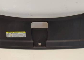 AUDI Q3 8U OSŁONA PASA PRZEDNIEGO 8U0807081C