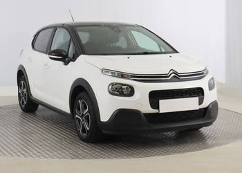 Citroen C3 1.2 PureTech