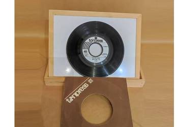 1980 Tonpress S-346 Porter Band Płyta gramofonowa winylowa analogowa