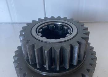 KOŁO PODWÓJNE 540-1000 Z-33 Z-24 78.131.005 ZETOR FORTERRA 100 110 120 130