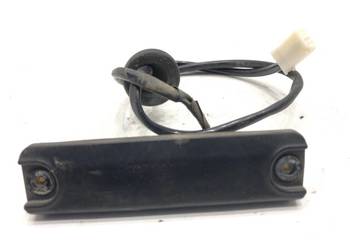 KLAMKA KLAPY TYŁ TOYOTA PRIUS II Hatchback 03-09