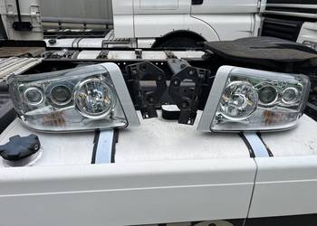 Reflektor,Renault Premium,DXI,XENON