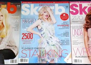 Skarb - Czasopismo Skarb - Czasopismo