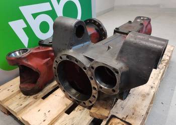 Volvo EW 160B {Pochwa mostu 4472 417 032K}
