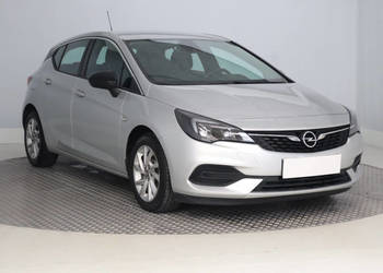 Opel Astra 1.2 Turbo