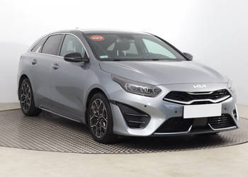 Kia ProCeed 1.5 T-GDI