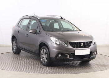 Peugeot 2008 1.2 PureTech