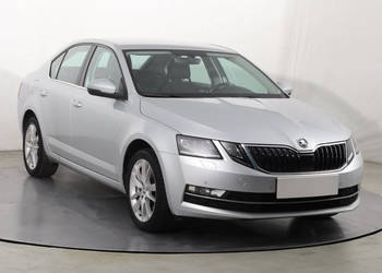 Skoda Octavia 1.5 TSI
