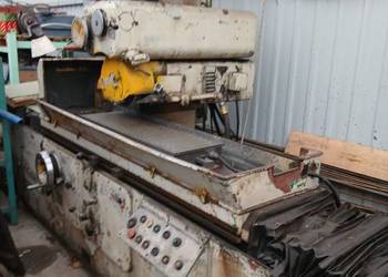 Szlifierka SPD 30b JOTES