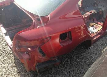 ELEMENT CIĘTY KAROSERII ĆWIARTKA PRAWA TYŁ SEDAN  Infiniti Q50 I (2013-  )